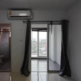 Apartment for sale in Supalai Park @ Phuket City