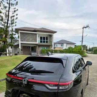 For rent Honda HR-V 2024