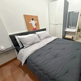 1-bedroom apartment in Phuket Town