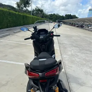 For Sale: Yamaha XMax 2023