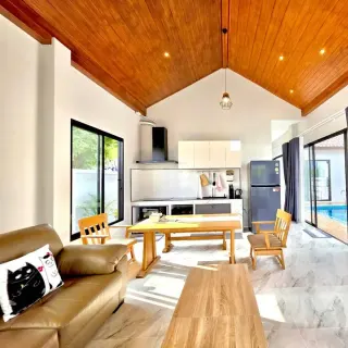 Сдаю 3-bedroom pool villa in Kathu