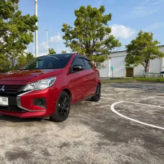 For sale Mitsubishi Mirage 2021