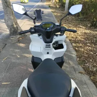 For rent Honda Click 160