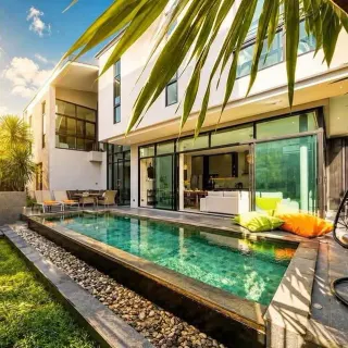 3 bedroom villa for sale in Wallaya Harmony