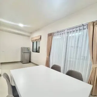 For Rent: 3-Bedroom Townhouse in Pruksa Ville Kathu–Samkong