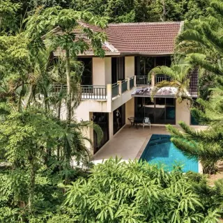 4-bedroom villa for sale in Kathu
