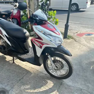 For sale Honda Click 125i 2014