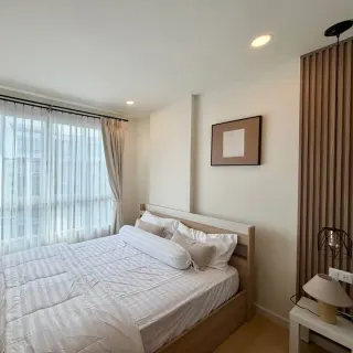 For rent 1-bedroom apartment at Dcondo Creek Kathu