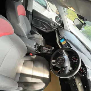 Selling MG 5 2023