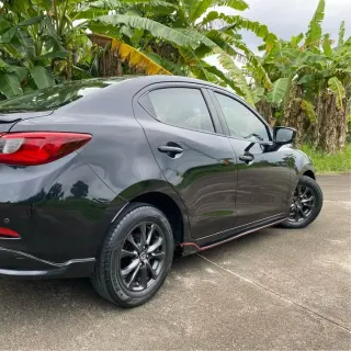 Selling Mazda 2 SkyActiv 2019