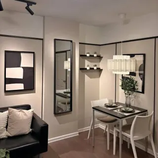 For rent 1-bedroom apartment in Dcondo Kathu Patong