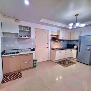 Аренда 1-комнатной квартиры в Patong