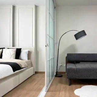 D Condo Creek 一居室公寓出租