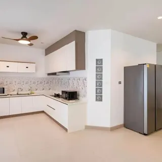 3 Bedroom Villa for Rent in Thalang
