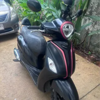 Selling Yamaha Grand Filano