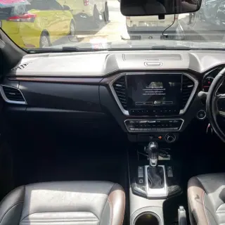 For Sale: Isuzu D-Max V-Cross 3.0 M 2022