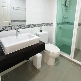 For sale 1 bedroom apartment in The view condo suanluang