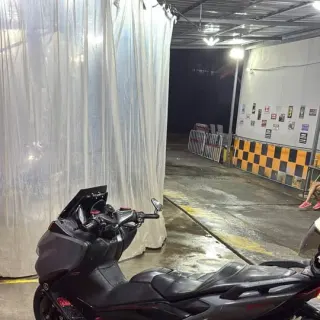Selling Yamaha T-MAX 560 2022