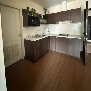 Сдается 1-комнатная квартира в Phuket villa condo Patong