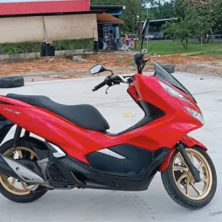 For rent Honda PCX150