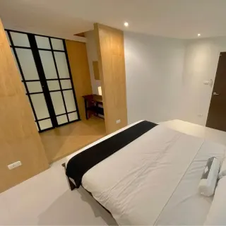 For Rent | 1-Bedroom Apartment in The City Luxury Condominium