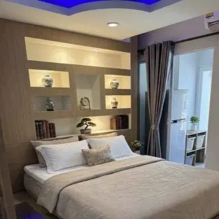 Sale of 1-bedroom apartment in Supalai Park Condo - Phuket City