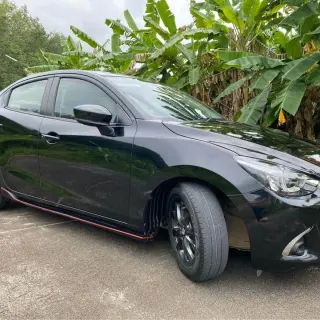 Selling Mazda 2 SkyActiv 2019