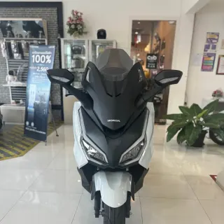 Rent Honda Forza