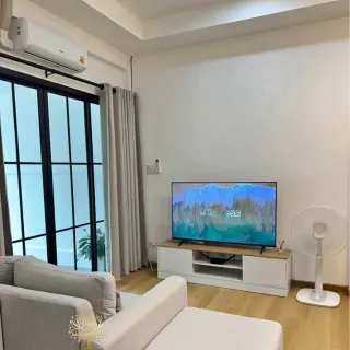 For Sale 2-bedroom villa in Thalang