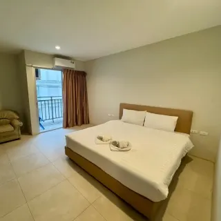 Ежемесячная аренда номеров в Patong