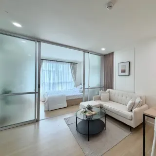 For rent 1-bedroom apartment at Dcondo Creek Kathu