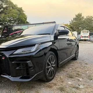 Rent Toyota Yaris 2026