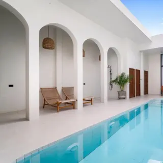 2 bedroom villa for sale in Thalang
