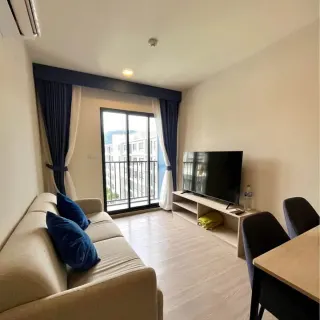 For Sale: 2 Bedroom, 2 Bathroom Apartment in Dcondo Reef Kathu
