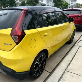 Sell MG3 2020