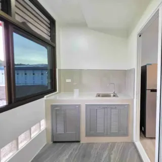 Ariwadee Apartment 一卧室公寓出租