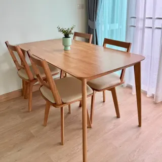 For rent 3-bedroom townhouse in Chalong