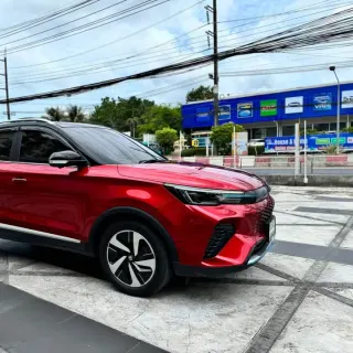 For Sale MG VS X 2022