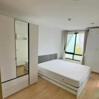 For Sale: 1 Bedroom Condo at The Future Condo