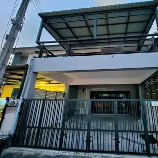 3 Bedroom Townhouse for Rent in Kathu