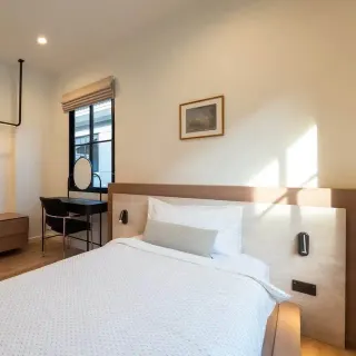 For rent 4-bedroom villa