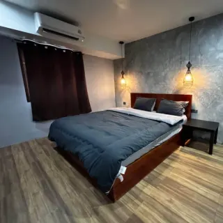 3 Bedroom Townhouse for Rent in Chalong