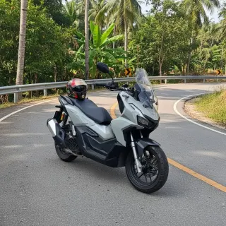 For rent Honda PCX ADV 2025