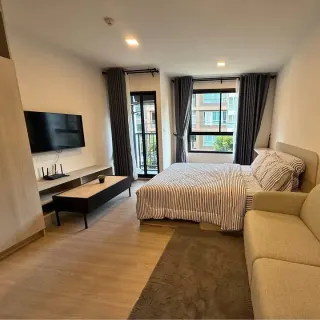 Dcondo Reef Kathu 一卧室公寓出租