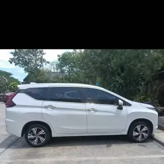 For rent Mitsubishi Xpander 2020
