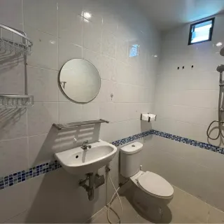 Аренда 1-спальной квартиры в The City Luxury Condominium
