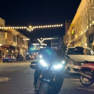 Selling Honda CBR650R 2019