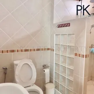For rent 3-bedroom villa in Kathu