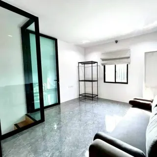 Townhouse 1 bedroom in Chalong