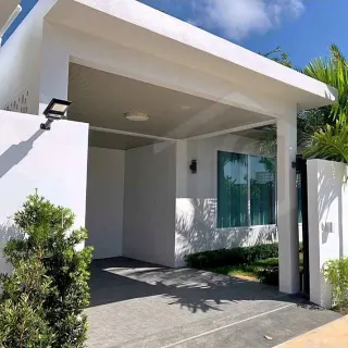 For Rent Villa 3 bedrooms in Rawai